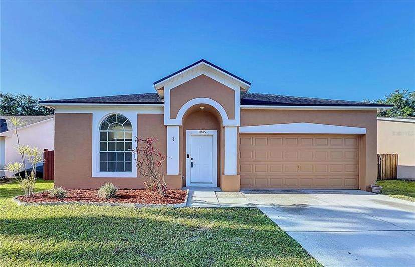Picture of 11535 Wellman Drive, Riverview FL 33578