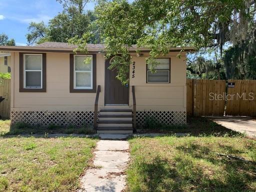 Picture of 2345 Kingston Street S, St Petersburg, FL 33711