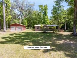 Picture of 219 SW Raccoon Way, Fort White, FL 32038