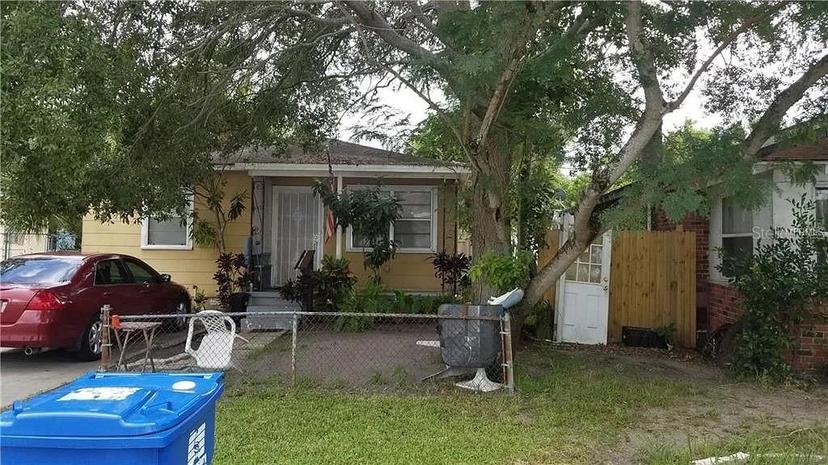 Picture of 2542 Irving Avenue S, St Petersburg FL 33712