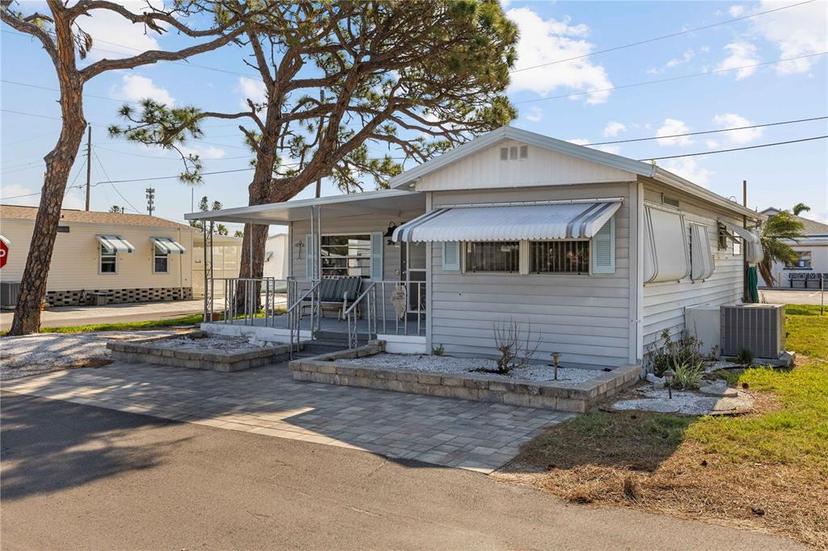 Picture of 10315 Cortez Road W Unit 24-5, Bradenton FL 34210