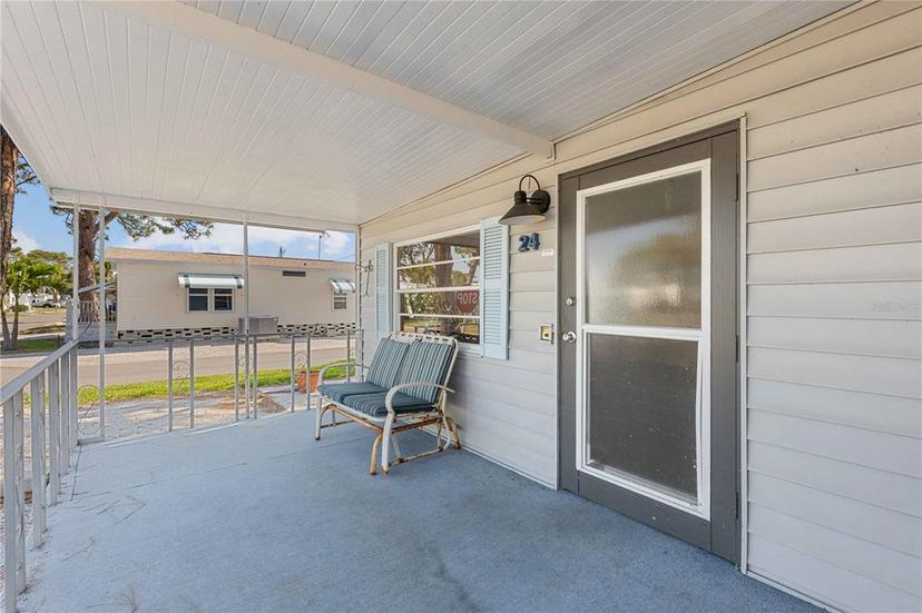 Picture of 10315 Cortez Road W Unit 24-5, Bradenton FL 34210