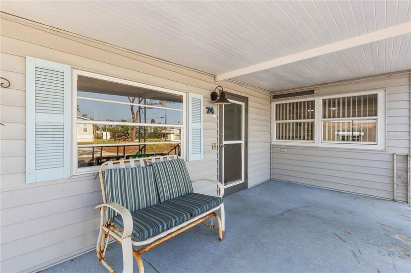 Picture of 10315 Cortez Road W Unit 24-5, Bradenton FL 34210