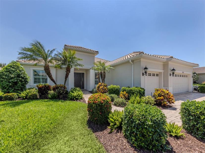 Picture of 353 Marsh Creek Road, Venice FL 34292