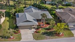 Picture of 4504 Dewey Drive, New Port Richey, FL 34652