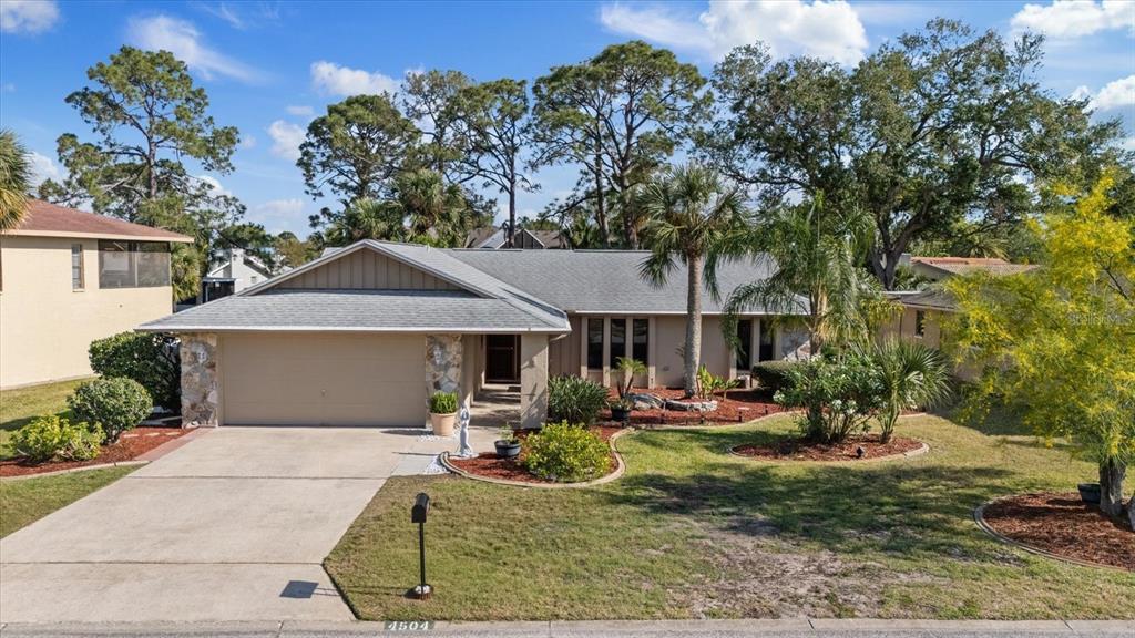 Picture of 4504 Dewey Drive, New Port Richey, FL 34652
