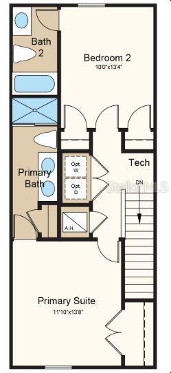 Picture of 3094 Skyline Loop, Kissimmee FL 34758