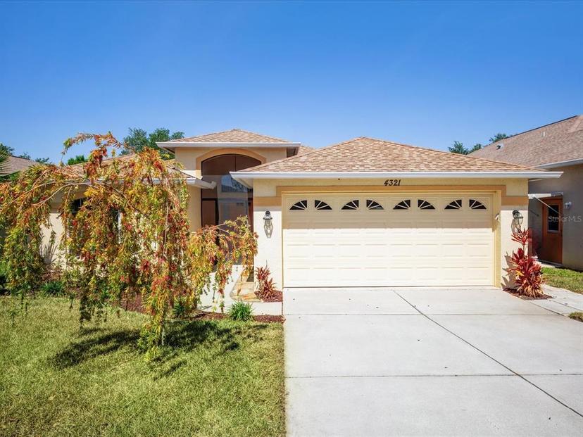 Picture of 4321 High Ridge Avenue, Spring Hill FL 34609