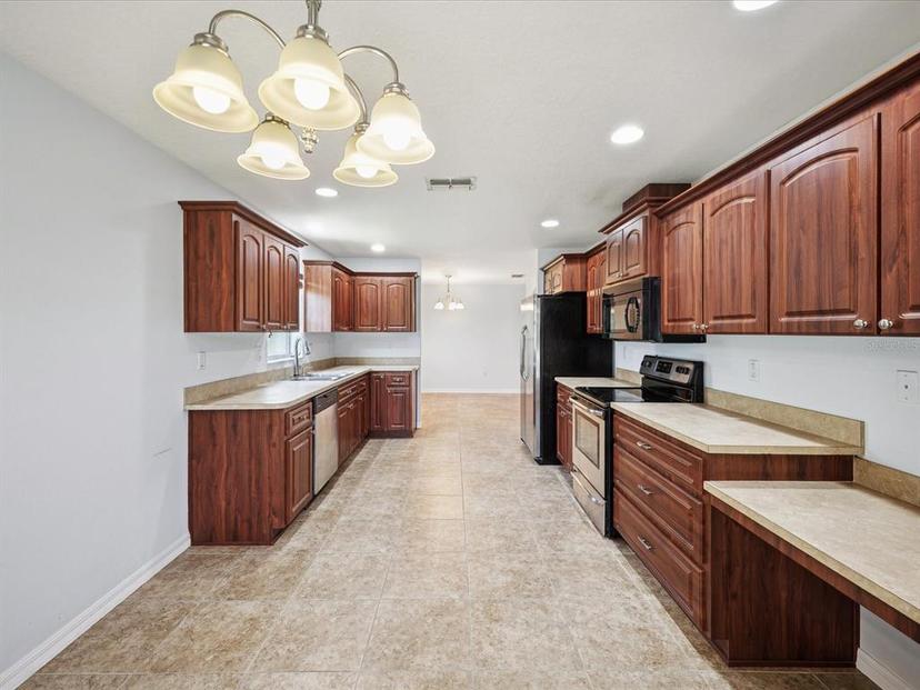 Picture of 4321 High Ridge Avenue, Spring Hill FL 34609