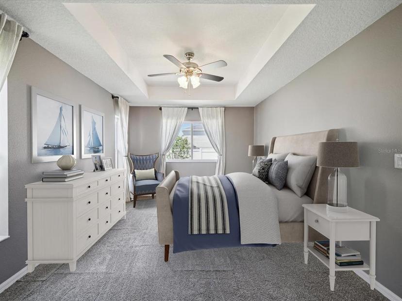 Picture of 4321 High Ridge Avenue, Spring Hill FL 34609