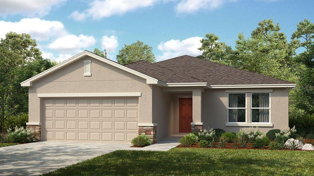 Picture of 2551 Driftwood Street, Auburndale, FL 33823