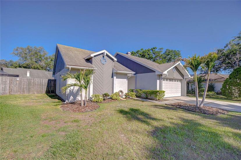 Picture of 2015 Branch Tree Lane, Brandon FL 33511