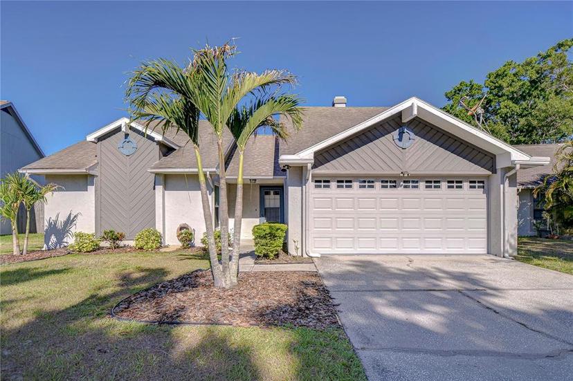 Picture of 2015 Branch Tree Lane, Brandon FL 33511