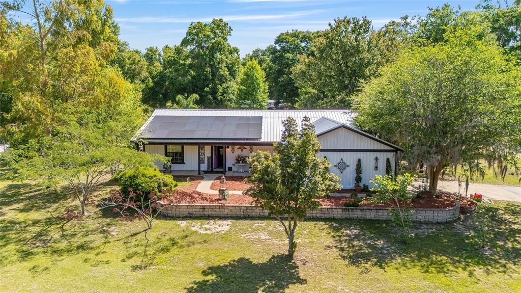Picture of 18695 NE 5Th Terrace Road, Citra, FL 32113