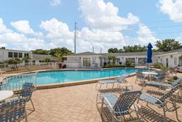 Picture of 1655 S Highland Avenue Unit C155, Largo, FL 33756
