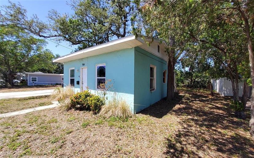 Picture of 769 53Rd Terrace N, St Petersburg FL 33703