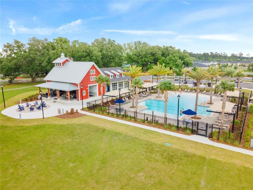 Picture of 2793 Pointed Leaf Road, Green Cove Springs FL 32043