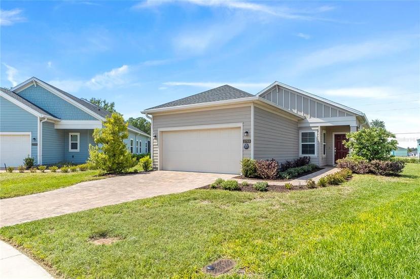 Picture of 2793 Pointed Leaf Road, Green Cove Springs FL 32043