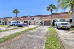 Picture of 2814 Demaret Drive Unit 607, Titusville, FL 32780