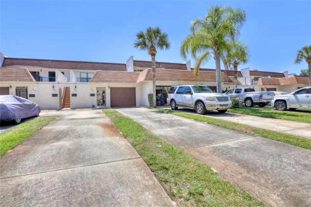 Picture of 2814 Demaret Drive Unit 607, Titusville, FL 32780