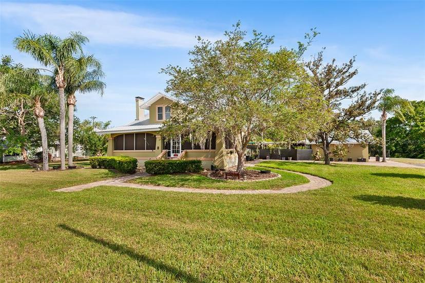 Picture of 501 Main Street, Lake Hamilton FL 33851