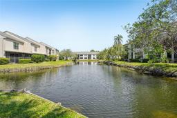 Picture of 13602 Frigate Court Unit N201, Clearwater, FL 33762