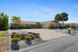 Picture of 4968 Southshore Drive, New Port Richey, FL 34652