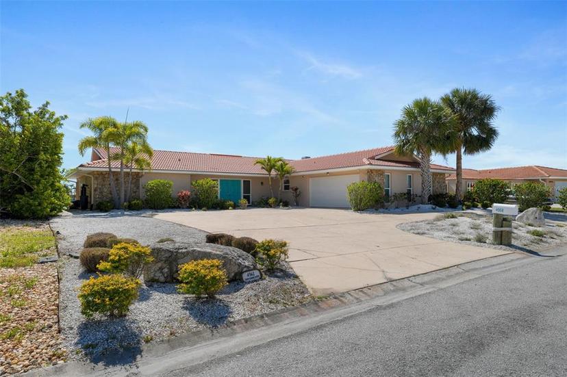 Picture of 4968 Southshore Drive, New Port Richey FL 34652