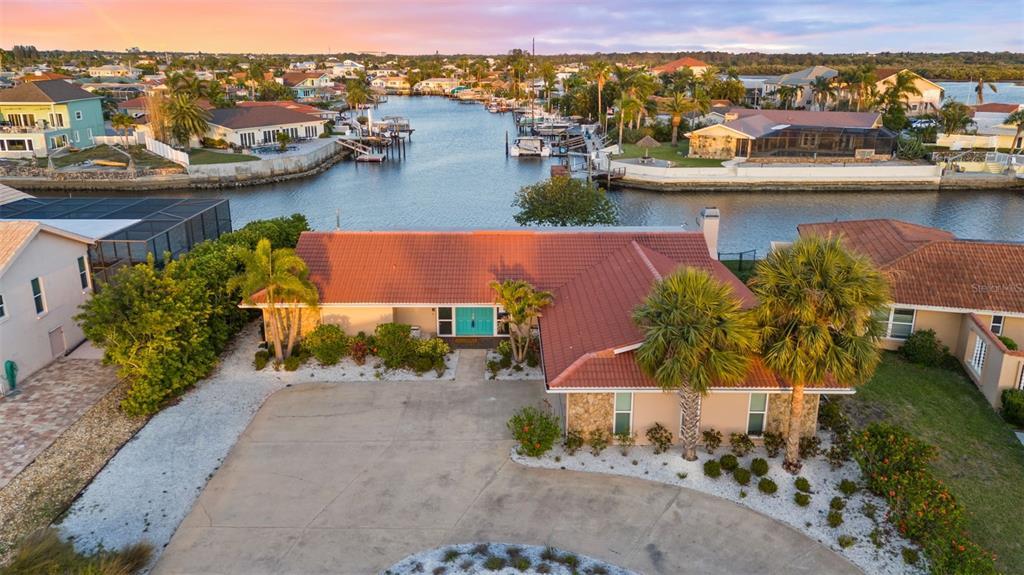 Picture of 4968 Southshore Drive, New Port Richey, FL 34652