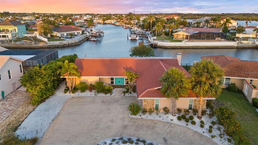 Picture of 4968 Southshore Drive, New Port Richey FL 34652
