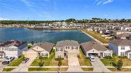 Picture of 7782 Sail Clover Lane, Zephyrhills, FL 33540