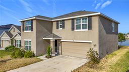 Picture of 7782 Sail Clover Lane, Zephyrhills, FL 33540