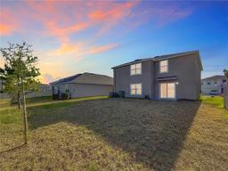 Picture of 7782 Sail Clover Lane, Zephyrhills, FL 33540