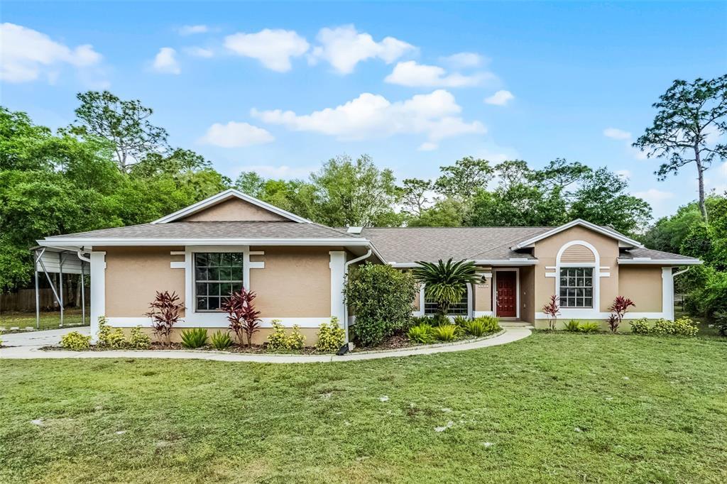 Picture of 1201 Groveland Drive, Chuluota, FL 32766