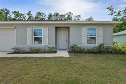 Picture of 21 Zebulahs Trail, Palm Coast, FL 32164