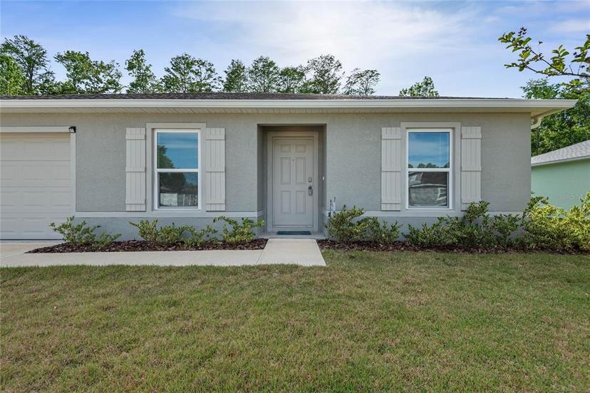 Picture of 21 Zebulahs Trail, Palm Coast FL 32164