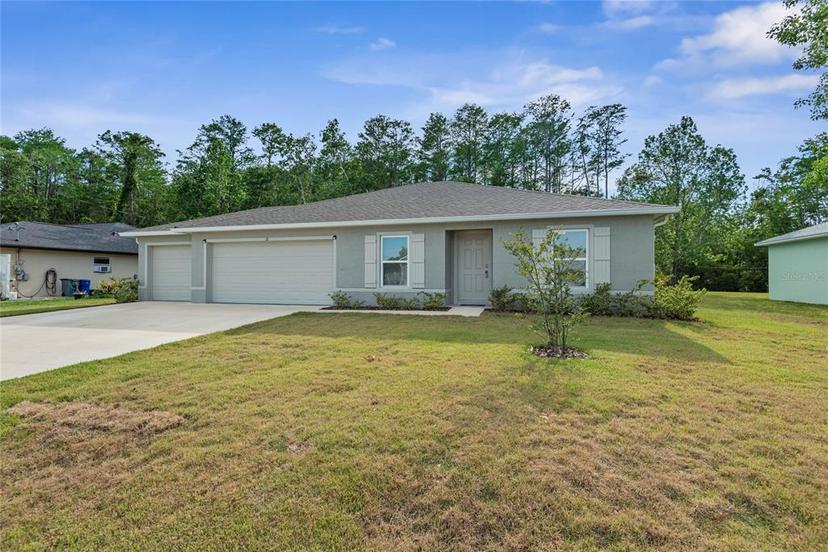 Picture of 21 Zebulahs Trail, Palm Coast FL 32164