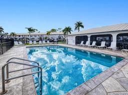Picture of 26485 Rampart Boulevard Unit C1, Punta Gorda, FL 33983