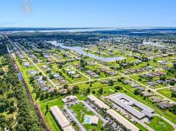 Picture of 26485 Rampart Boulevard Unit C1, Punta Gorda, FL 33983