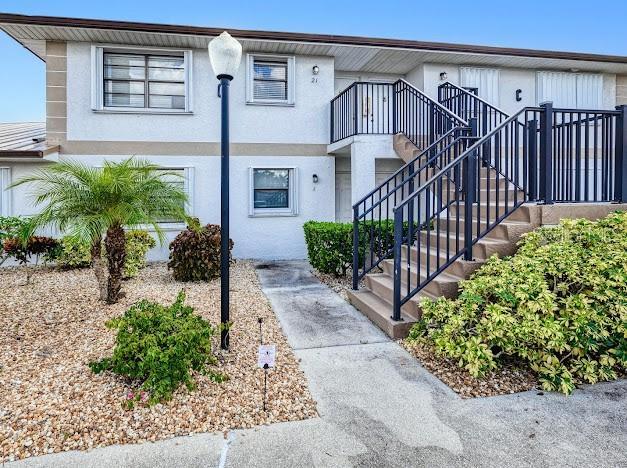 Picture of 26485 Rampart Boulevard Unit C1, Punta Gorda, FL 33983