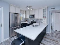 Picture of 26485 Rampart Boulevard Unit C1, Punta Gorda, FL 33983