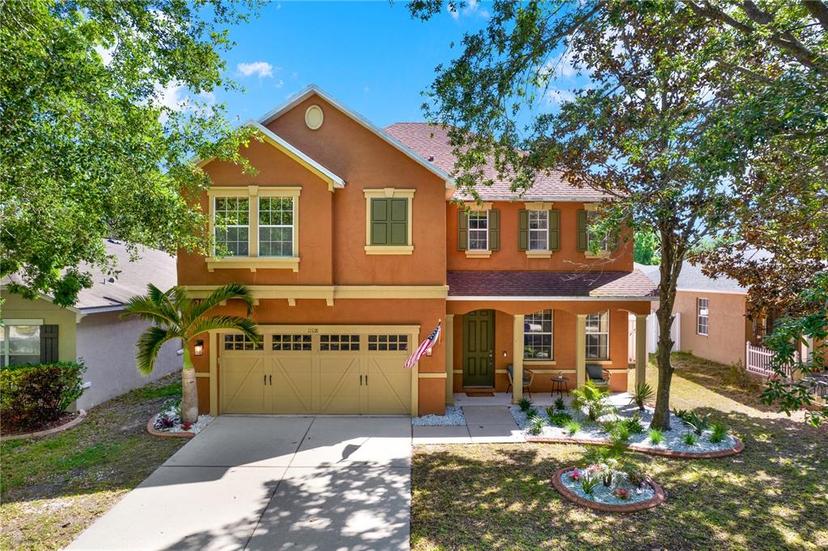 Picture of 11118 Running Pine Drive, Riverview FL 33569