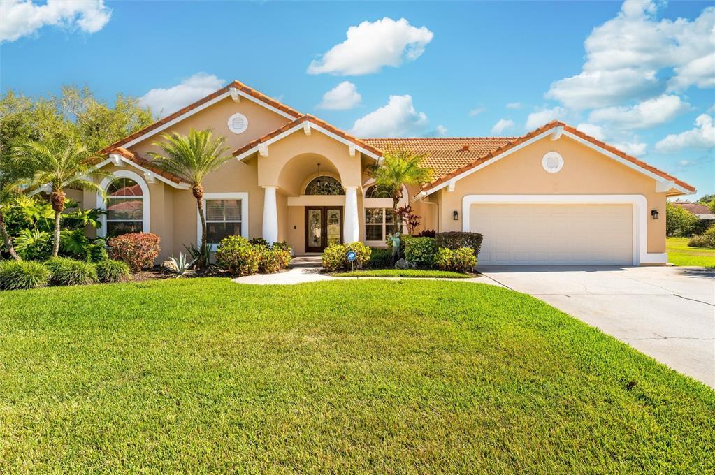 Picture of 30314 Fairway Drive, Wesley Chapel, FL 33543
