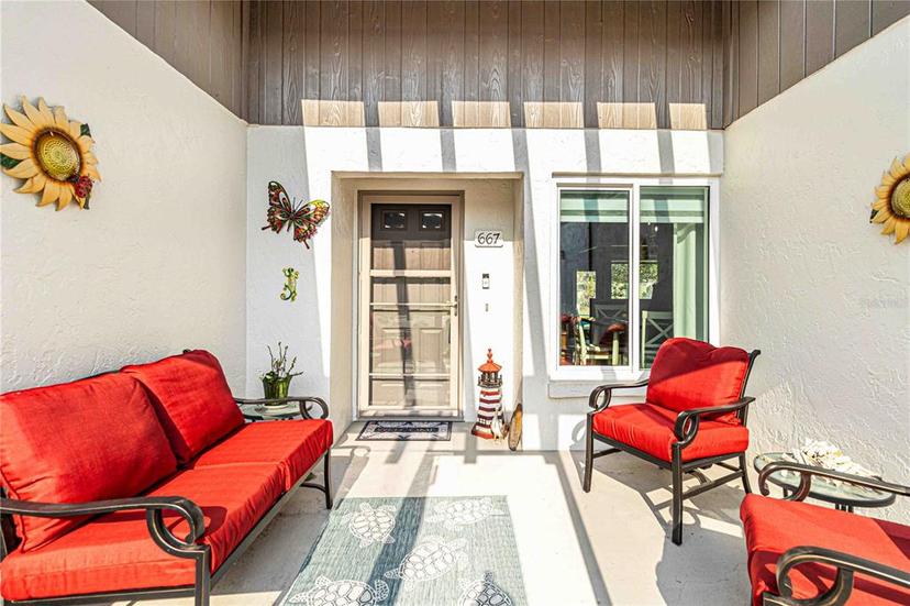 Picture of 667 Foxwood Boulevard, Englewood FL 34223