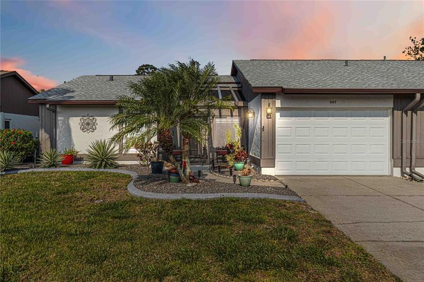 Picture of 667 Foxwood Boulevard, Englewood FL 34223