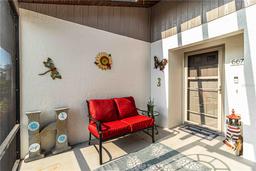 Picture of 667 Foxwood Boulevard, Englewood, FL 34223
