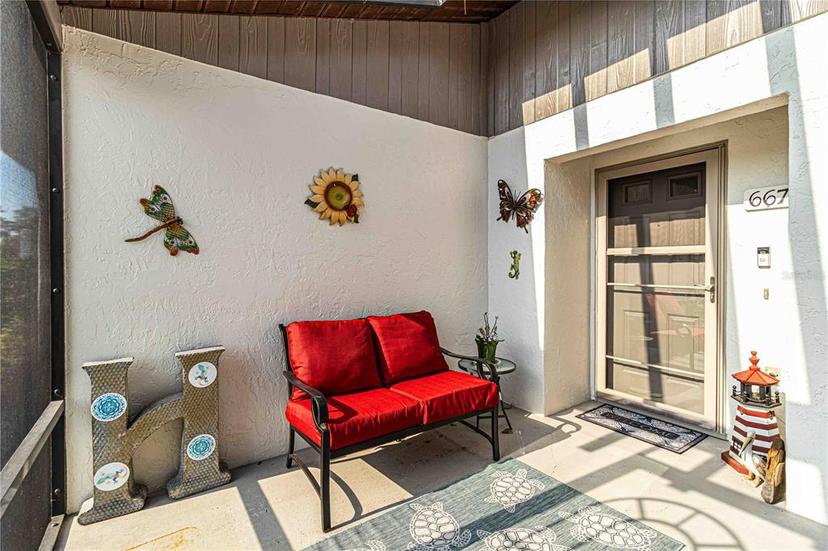 Picture of 667 Foxwood Boulevard, Englewood FL 34223
