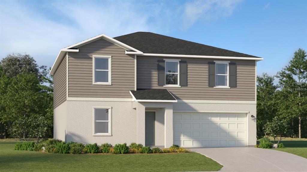 Picture of 5019 Barnet Drive, Davenport, FL 33837