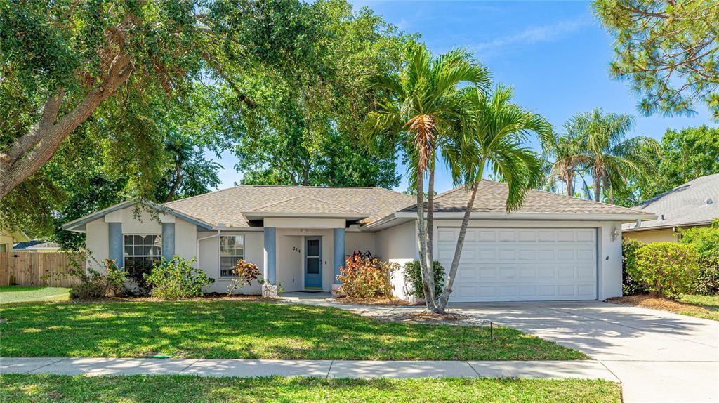 Picture of 2314 50Th Drive E, Bradenton, FL 34203