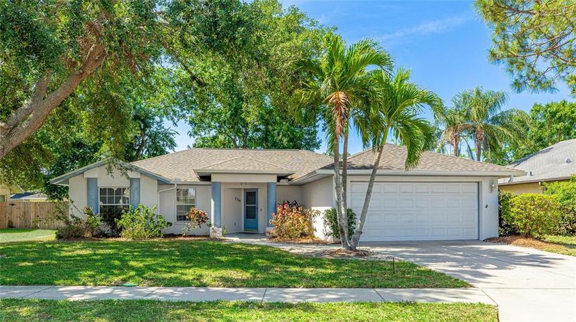 Picture of 2314 50Th Drive E, Bradenton FL 34203